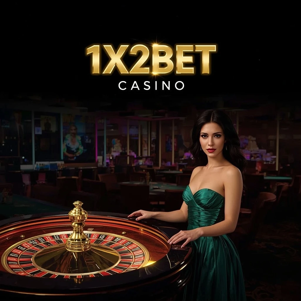 1x2Bet Casino Deutschland