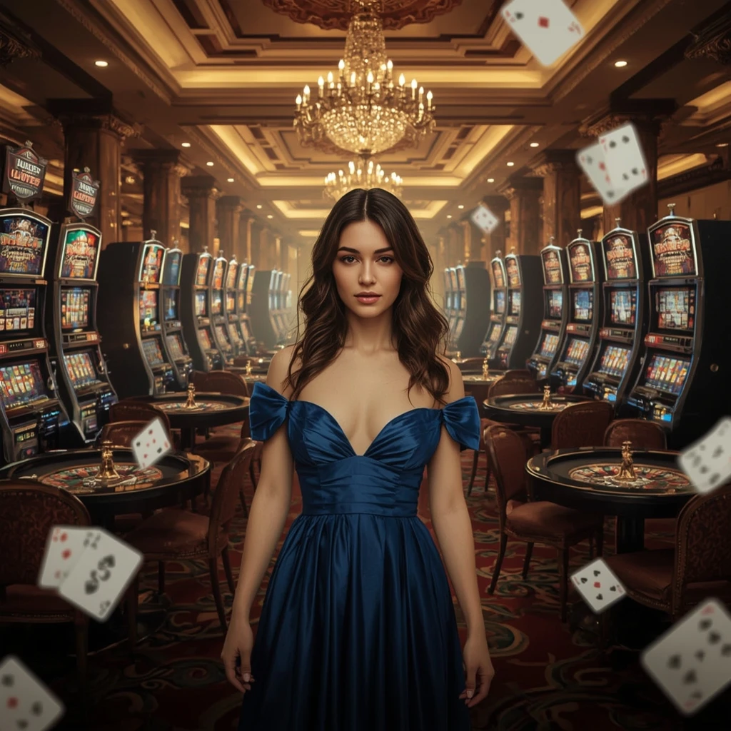 1x2Bet Casino Spiele