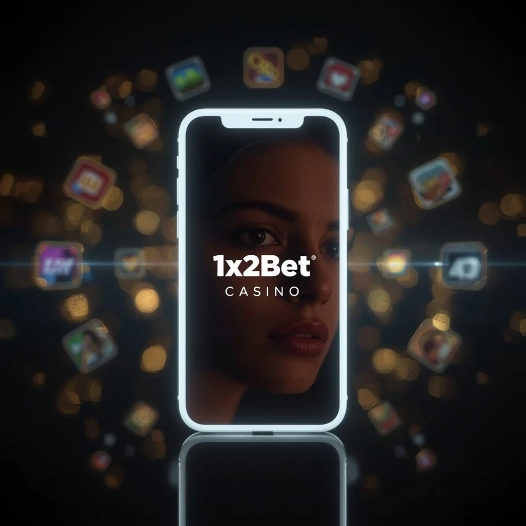 1x2Bet Casino App